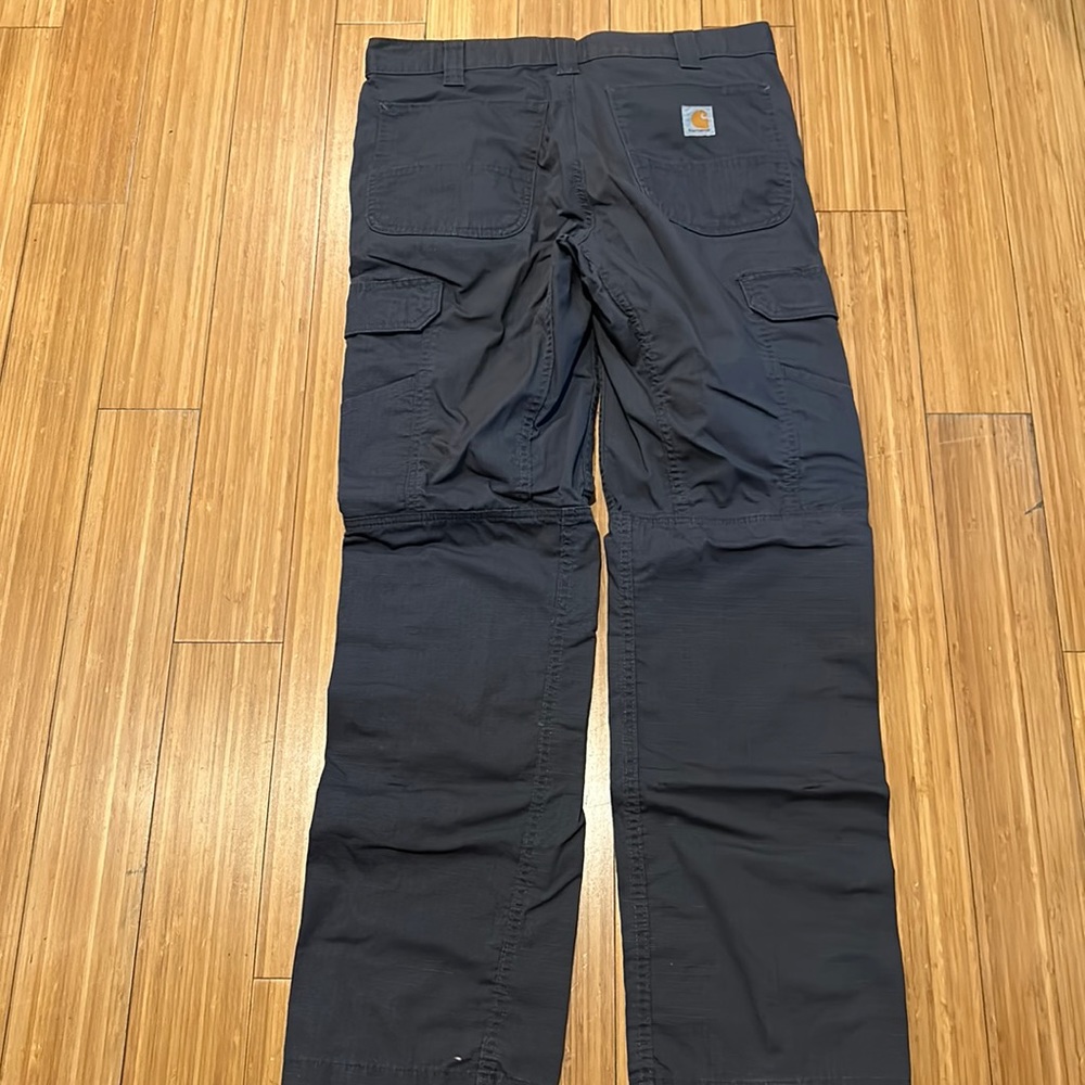 Men’s Carhartt relaxed fit pants.  NWOT